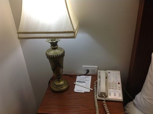 Western Plaza Hotel Matamoros (Tamaulipas)